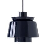 &Tradition Utzon pendant JU1, steel blue, Special Edition