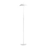 Vibia Mayfair 5515 floor lamp, white, product image