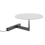 Vibia Flat 5965 table lamp, grey