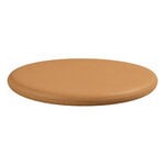 Verpan Coussin de fauteuil Series 270 F, cuir ocre Terra, image produit