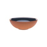 Vaidava Ceramics Earth bowl 0,6 L, grey, product image