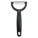 Victorinox Ypso peeler, black, product image