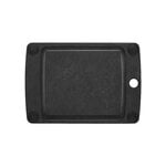 Victorinox All-in-One leikkuulauta, 25,5 x 18 cm, musta, tuotekuva