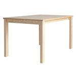 Vaarnii 016 Maasto dining table, 200 x 90 cm, pine, view 1