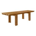 Vaarnii 013 Osa outdoor dining table, 270 cm, pine