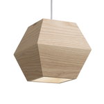 Showroom Finland Valo 003 riippuvalaisin, saarni