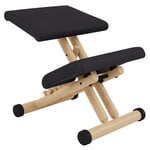 Varier Chaise multi-position Revive 194, hêtre naturel, image produit