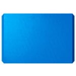 Veark Schneidebrett Veark, L, blau, produktbild