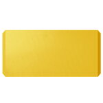 Veark Veark - tabla de cortar, M, amarillo, imagen del producto