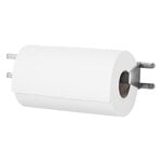 Veark RS-PRH paper roll holder, stainless steel, view 1