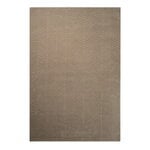 massimo copenhagen Vein rug, rocky grey, product image