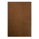 massimo copenhagen Teppich Vein, geräuchertes Karamell, produktbild