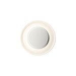 Vibia Top 1154 wall lamp, 2700K, white, product image