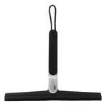 Vipp VIPP2 shower wiper, black, product image