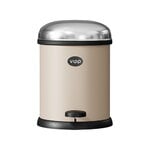 Vipp VIPP12 poljinroska-astia, 3 L, beige, näkymä 1