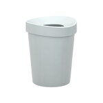 Vitra Happy Bin, modèle S, sky grey