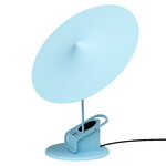 Wästberg Lampe de table w153 Île, bleu ciel