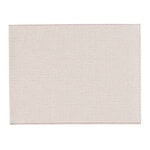 Woodnotes Tovaglietta Morning, 35 x 45 cm, 4 pz, bianco - beige