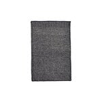 Woud Rombo mat, 60 x 40 cm, grey, product image