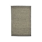 Woud Rombo mat, 90 x 60 cm, grey, product image