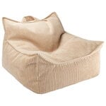 Wigiwama Beanbag stol, brown sugar