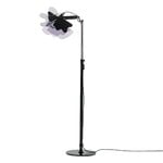 Innolux Perhonen floor lamp, black, product image