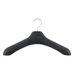 WOH Wide felt hanger, anthracite, product image