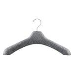 WOH Cintre large en feutre, gris classique, image produit