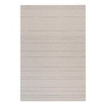 Woodnotes Willow rug, stone - willow