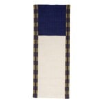 Woven Works Echo rug, green, product image