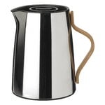 Stelton Jarra de vacío Emma para té, 1 L, acero, imagen del producto