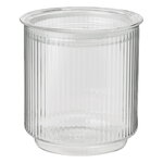 Stelton Pilastro säilytyspurkki, 0,6 L, kirkas, tuotekuva