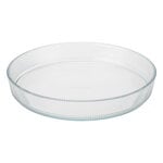 Stelton Pilastro uunivuoka, 24 cm, kirkas, tuotekuva