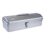 Toyo Steel Y-350 Camber Top toolbox, silver, product image