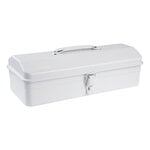Toyo Steel Y-350 Camber Top toolbox, white, product image