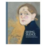 Yale University Press Seeing Silence: The Paintings of Helene Schjerfbeck, image produit