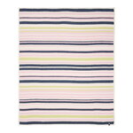 ZigZagZurich Isabel blanket, 140 x 160 cm, multicolour, product image