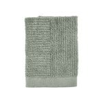 Zone Denmark Classic hand towel, 50 x 70 cm, matcha green, product image