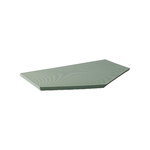 Crushgrind Zurich cutting board, M, parsley, product image