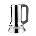 Alessi Caffettiera espresso 9090, 3 tazze