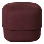 Normann Copenhagen Circus pouf, small, Vidar 693, view 1