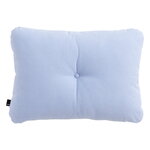 HAY Dot cushion, XL, Mini Dot, Planar, soft blue