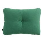 HAY Dot cushion, XL, Mini Dot, Planar, green