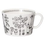 Arabia Emilia cup, 0,4 L, product image