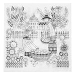 Arabia Emilia paper napkin, 33 x 33 cm, 20 pc, product image