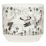 Arabia Vaso da fiori Emilia, 120 x 140 mm, immagine prodotto