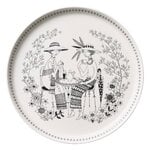 Arabia Emilia Teller, 24 cm, produktbild