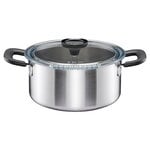 Fiskars Functional Form casserole, 3 L