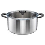 Fiskars Functional Form casserole, 7 L