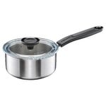 Fiskars Functional Form sauce pan, 1,5 L, product image